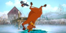 Zima Mamy Mu (2D/dubbing)