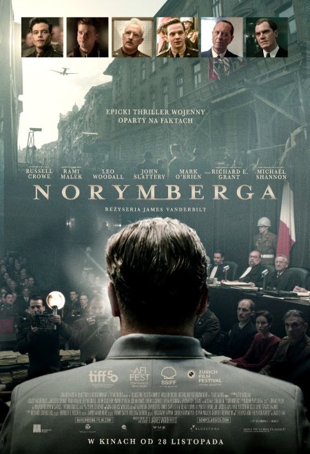 Norymberga