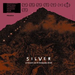 „Silver” | reżyseria: Natalia Koniarz | Polska, Finlandia, Norwegia 2025 (2D/oryginalny)
