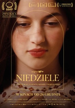 Niedziele (2D/lektor)