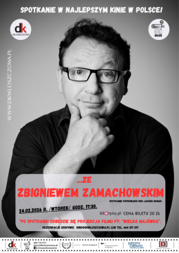 Wielka majówka (2D/oryginalny)