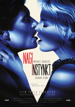Nagi instynkt (2D/napisy)