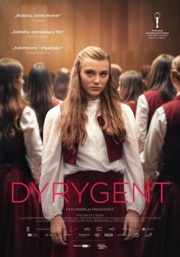 Dyrygent (2D/napisy)