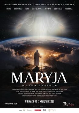 Maryja. Matka Papieża