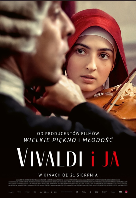 Vivaldi i ja