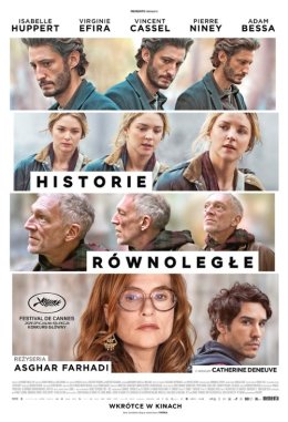 Historie równoległe (2D/oryginalny)